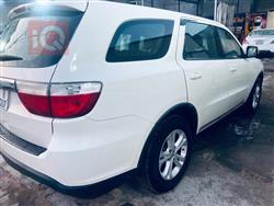 دودج دورانجو